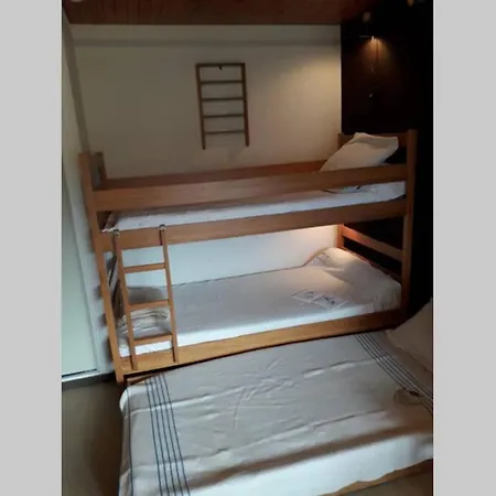Appartamento Studio Vue Sur La Montagne à Vars Les Claux Vars (Hautes-Alpes)